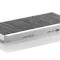 MANN-FILTER CUK 3554 Filtru, aer habitaclu