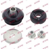 Rulment sarcina suport arc Toyota Avensis Motor 1.6 VVT-i, 1.6 VVT-i, 1.8 VVT-i, 1.8 VVT-i, 2.0 D-4D, 2.0 D-4D, parte montare puntea spate, OE