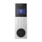 Videointerfon TCP/IP, 4.3&#039; touch screen, 2x 2MP, Recunoastere faciala, Card, Alarma - HIKVISION DS-KD9203-ME6