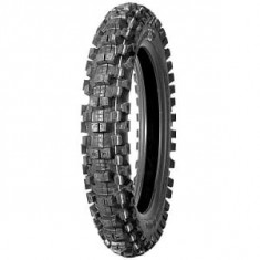 [1310] Anvelopă Moto Cross/Enduro BRIDGESTONE 90/100-14 TT 49M M404 Spate