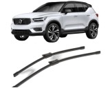 Cumpara ieftin Set stergatoare auto VOLVO XC40 (536) 2017-2023, pentru parbriz, Bosch Aerotwin