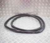 Garnitura Usa Stanga Spate Audi Q3 F3 2019 Cromata OEM 83A833721B 83A833722B