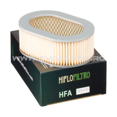 Filtru Aer Moto Atv HIFLOFILTRO HFA1702 foto