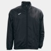 Jacheta Barbati Joma Iris Neagra Impermeabila Antrenament, Poliester, Buzunare Laterale