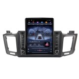 Cumpara ieftin Navigatie dedicata cu Android Toyota Rav4 IV 2013 - 2018, 2GB RAM, Radio GPS