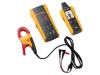 Detector tensiune fără contact FLUKE LCD 2,5, LED IP40