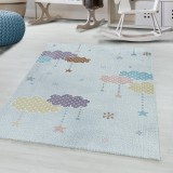 Cumpara ieftin Covor Lucky Alb V1 160x230 cm, Ayyildiz Carpet