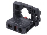 Element de contact 22mm Harmony XB5 NC IP20
