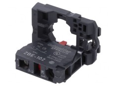 Element de contact 22mm Harmony XB5 NC IP20