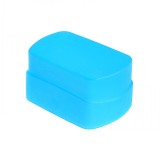 Cumpara ieftin Bounce diffuser ​JJC FC-26I albastru (cool) pentru Sony HVL-F58AM Nissin Di622 Di622 Mark II Nissin Di866 Di866 Mark II