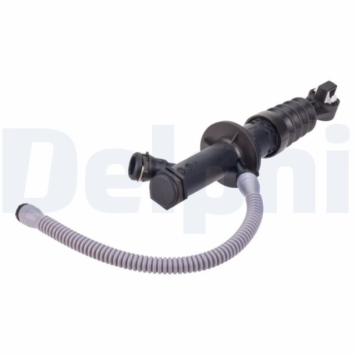DELPHI LM80707 Pompa centrala, ambreiaj