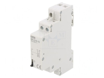 Releu Bistabil de Impulsuri SPST-NO 16A 230V foto