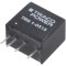 Convertor DC/DC 1W 4,5-13,2V la 24V 45mA SIP