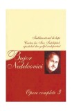 &Icirc;mbl&acirc;nzitorul de lupi | Cartea lui Ian &Icirc;nțeleptul, apostolul din golful &icirc;ndepărtat - Paperback - Bujor Nedelcovici - Allfa