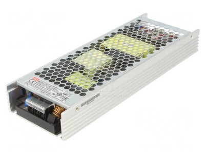 Alimentator Modular 400W 5VDC 80A foto