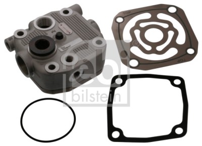 FEBI BILSTEIN 28472 chiulasa, compresor foto
