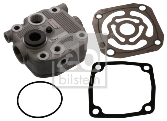 FEBI BILSTEIN 28472 chiulasa, compresor