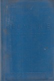 Gh. D. Simionescu, Cezar Cosnita - Geometrie. Manual pentru clasa a X-a liceu.