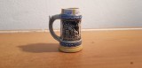 Halba Bere de Colectie Hofbrauhaus Munchen #1-128HAN