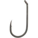 Carlig Gamakatsu A1 G-Carp D-Rig MB, 10 buc/plic (Marime Carlige: Nr. 4)