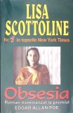 OBSESIA-LISA SCOTTOLINE-270270