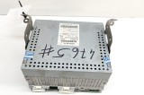 Unitate radio CD MITSUBISHI LANCER VIII Sportback CX_A 2008 OEM: 8701A277,DY-3W69U-4 28218326
