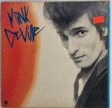 Mink DeVille &lrm;&ndash; Cabretta _ NM / VG+ vinil, LP, disc muzica blues rock _ Capitol, Germania