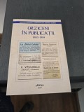 Urziceni &icirc;n publicații. 1888-1910 - Adrian Scarlatescu