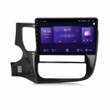 Navigatie Dedicata Android Mitsubishi Outlander, 9Inch, 4GB Ram, Bluetooth, WiFi