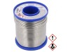 S&acirc;rmă de lipit cu plumb 2mm 1kg 190&deg;C, Cynel