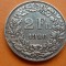 2 FRANCI 1920 ARGINT *****