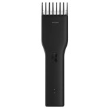 Aparat de tuns Enchen Boost Negru