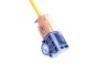 Senzor de impact dreapta față HYUNDAI SANTA F&Eacute; III DM 2016 OEM: 95930-2W000 18145621