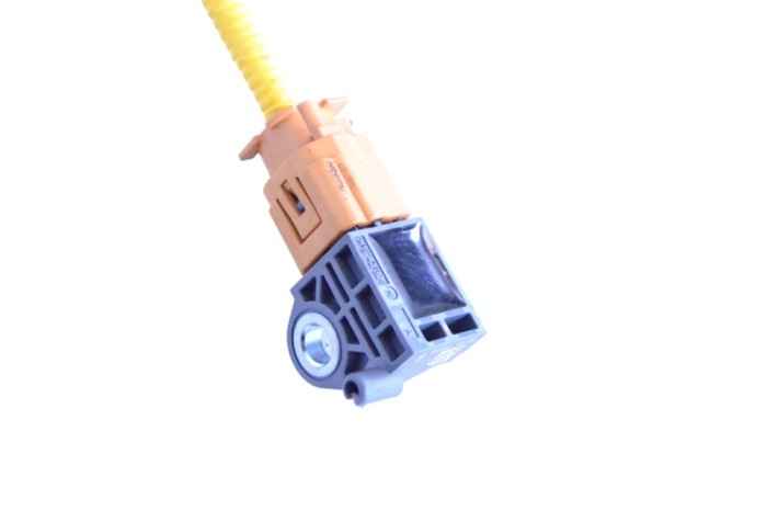 Senzor de impact dreapta față HYUNDAI SANTA F&Eacute; III DM 2016 OEM: 95930-2W000 18145621