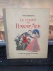 Harap Alb, Ion Creanga, Ilustratii A. Demian, Bucuresti 1958, Carte Copii, Basm Ilustrat