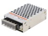 Alimentator Pulsatoriu &Icirc;ncălzit pentru &Icirc;ncastrare 25W