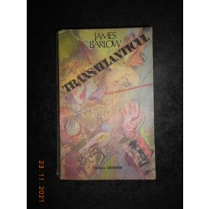 JAMES BARLOW - TRANSATLANTICUL