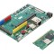 Kit Dezvoltare ARM NXP 9-12V VisionSOM VISIONSTK-6ULL V2.0