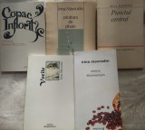 Cumpara ieftin IRINA MAVRODIN:LOT 5 VOLUME IN EDITIE PRINCEPS 1978-2007/3 CU DEDICATIE-AUTOGRAF