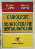 Cariologie si Odontoterapie Restauratoare