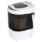 Masina de spalat rufe portabila Camry, spalare pana la 3 kg, stoarcere pana la 1 kg