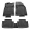 Set Covorase Auto Cauciuc dedicate Renault Koleos II (2016-2024)