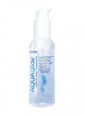 Lubrifiant JoyDivision &amp;quot;AQUAglide Liquid&amp;quot; 125 ml## foto