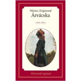 &Aacute;RV&Aacute;CSKA - M&oacute;riz Zsigmond