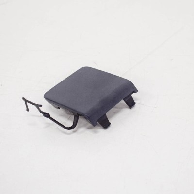 Capac c&amp;acirc;rlig de remorcare bara de protecție spate PORSCHE MACAN 95B 2014 OEM: 95B807500G2X 95B.807.500.G2X 3542475 foto