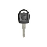 Cheie cu Locas Cip VW GOLF III HU49, Aftermarket AutoProtect KeyCars