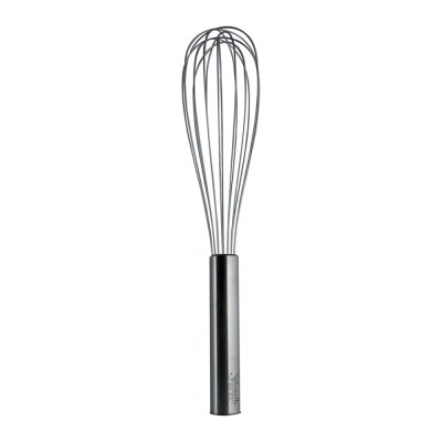 Tel inox cu 8 fire de 2.3 mm, lungime 30 cm foto