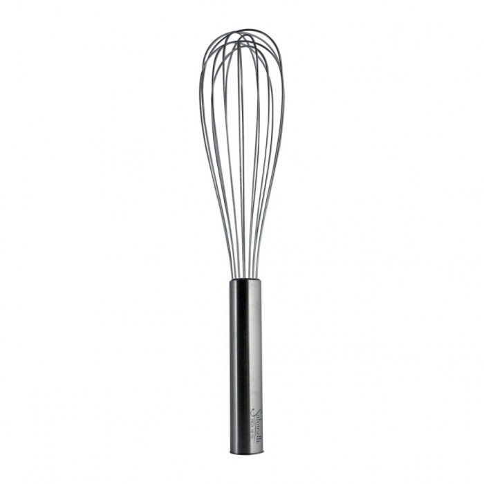 Tel inox cu 8 fire de 2.3 mm, lungime 30 cm