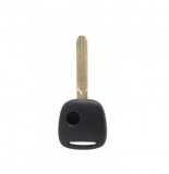 Set 2 bucati - Carcasa cheie Topautochei&amp;#174; compatibila cu Suzuki, 1 buton, lamela TOY43
