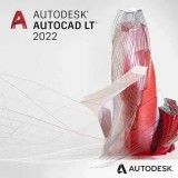 Autocad LT 2021 2022 2023 2024 Licență Oficială Inclusa No Crack Key!! (Factura fiscala)